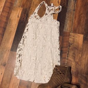 Lauren Conrad dress